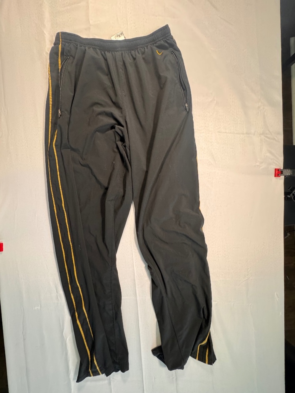 Vintage Nike Dri-Fit Athletic pants